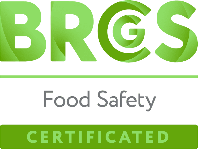 BRCGS Global Food standard