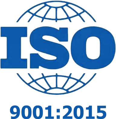 ISO 9001:2015