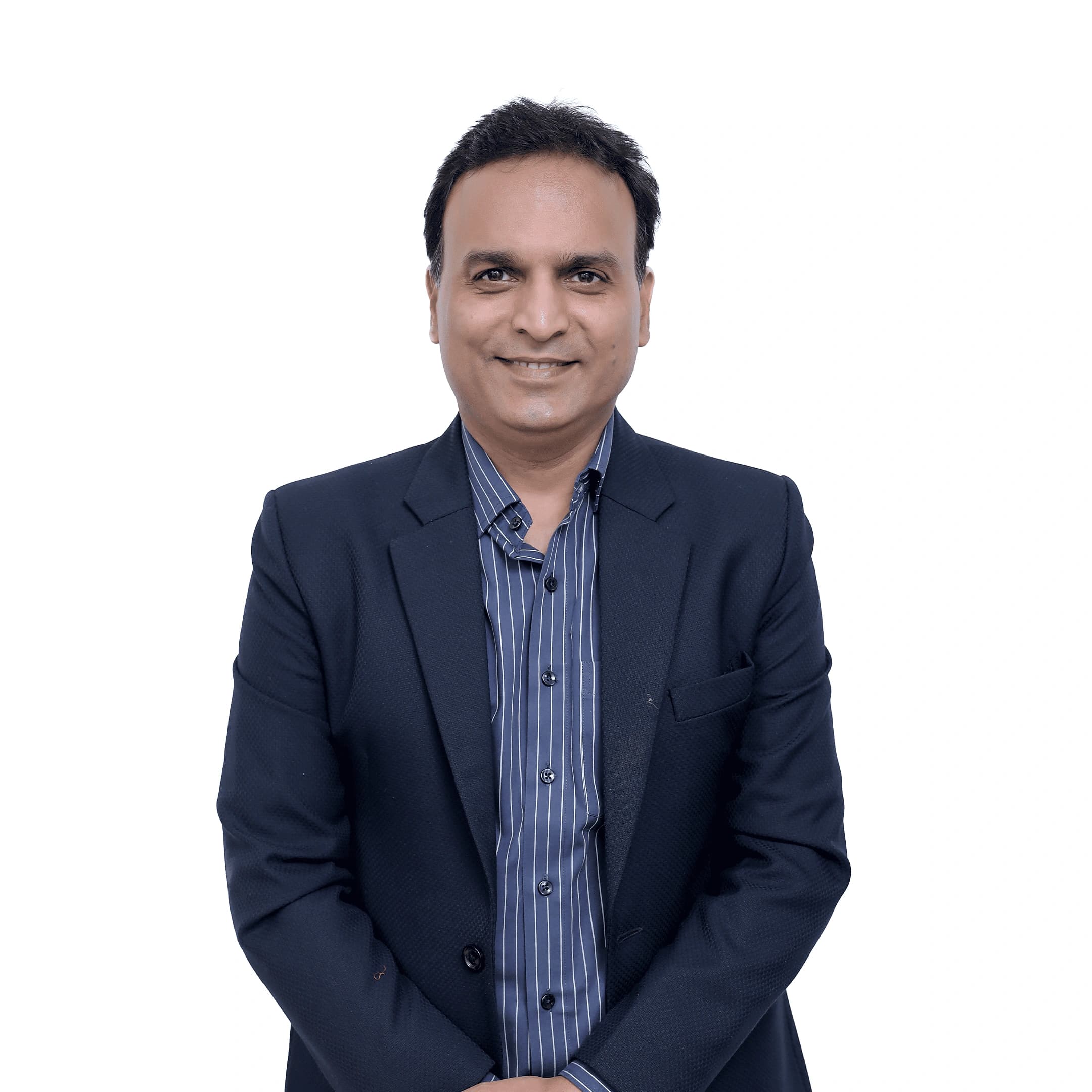 Rajesh Gupta