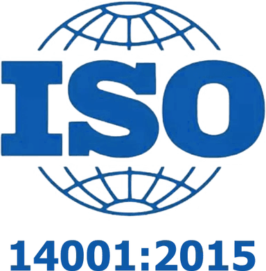 ISO 14001:2015