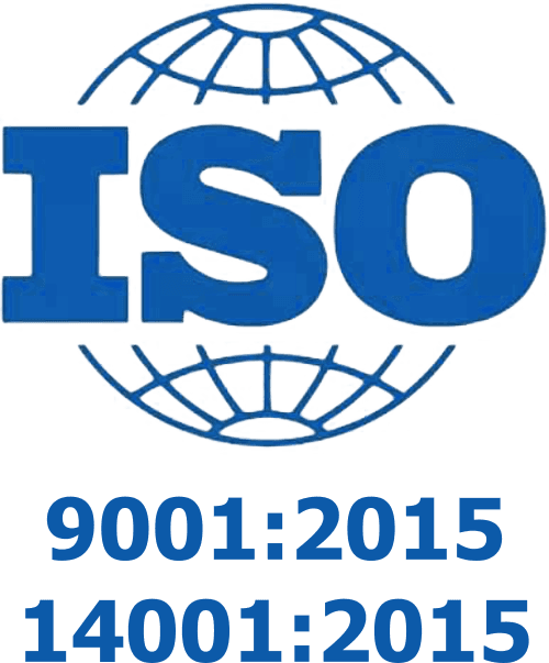ISO