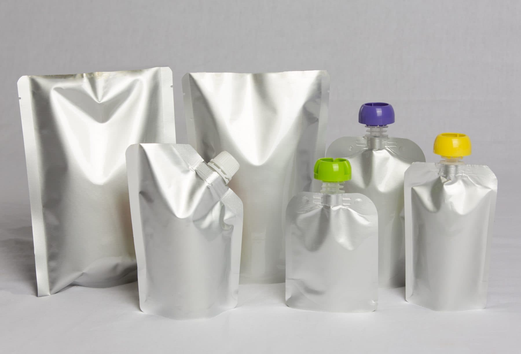 Flexible Packaging