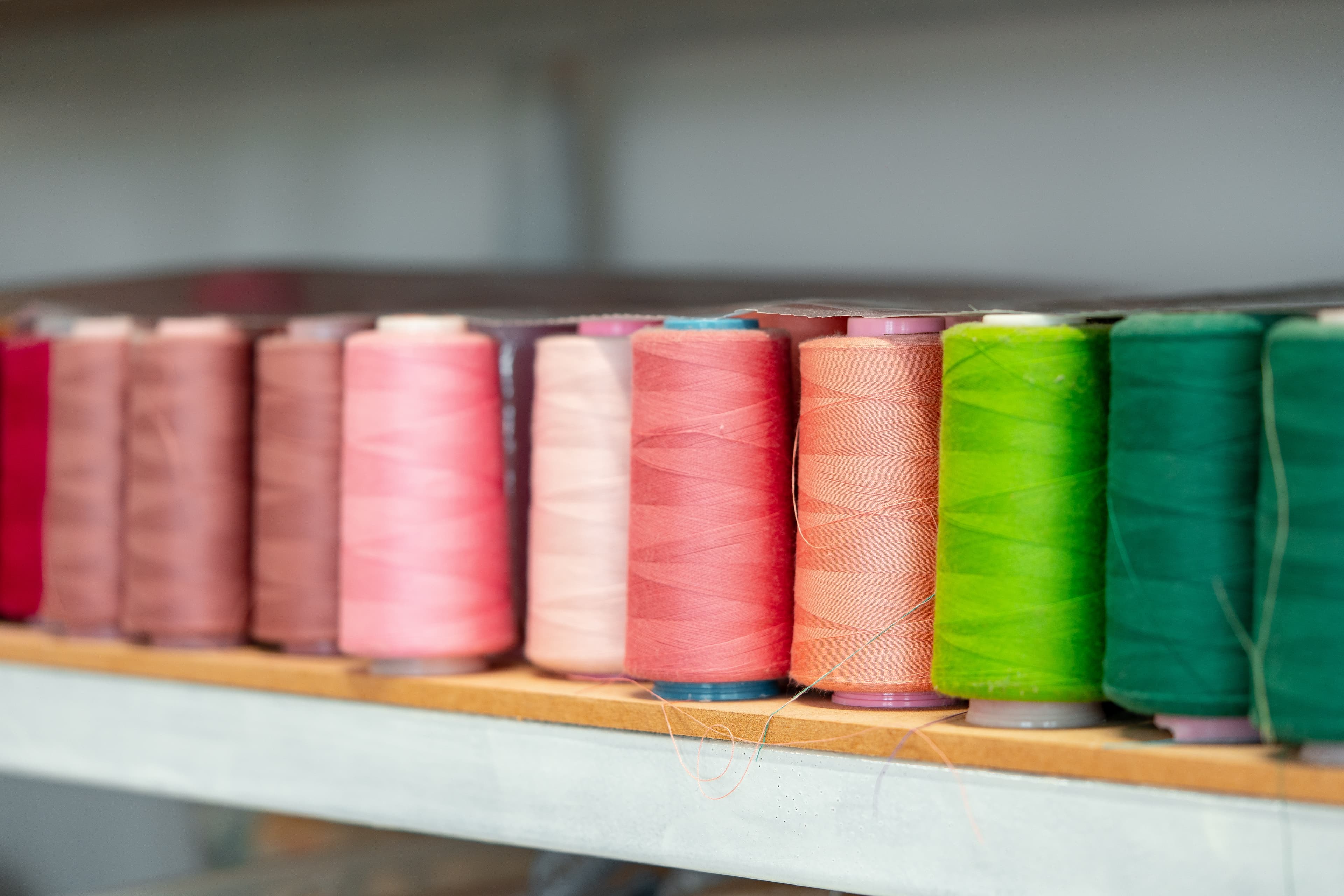 Yarn & Textile Manufacturing