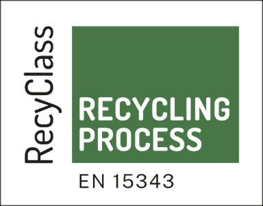 RecyClass Process Certificate