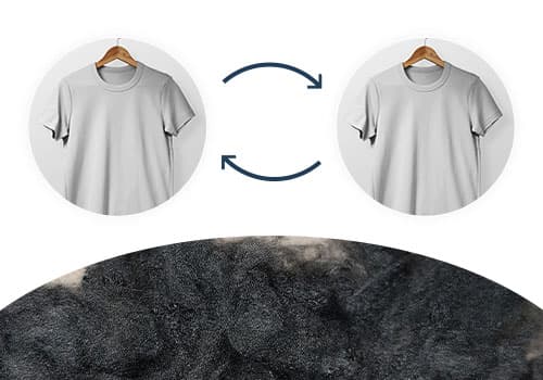BlackLoop – Chemically Recycled Black Polyester Fiber from Pre-Consumer Textile Waste