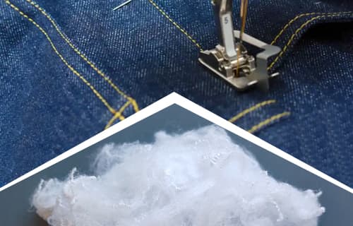 Super High Tensity Fiber