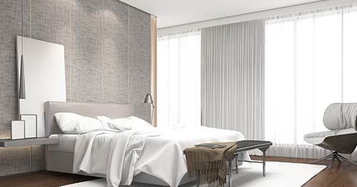 Home Textiles - bedsheets, upholstery, curtains