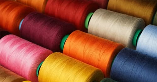 Fashion Yarns - lightweight knits, woven garments