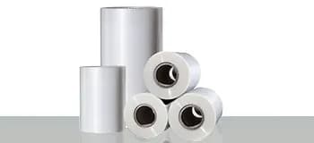 BoPET films