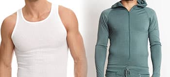Intimates & base layers