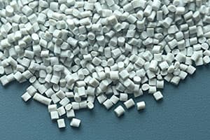 Chemically Recycled PET Resins