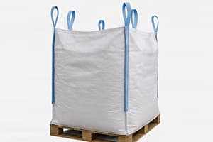 FIBC bags