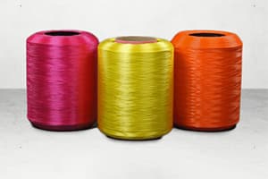 Filament yarns