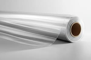 rPET sheets