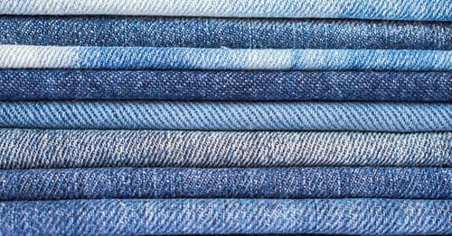 Denim blends