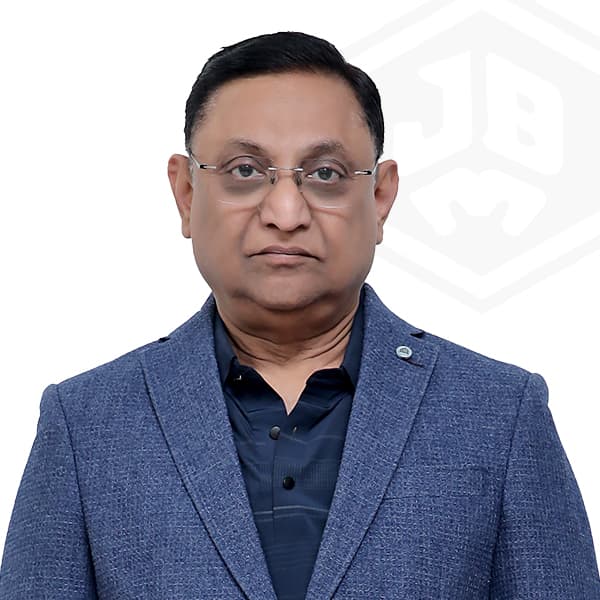 Himanshu Jariwala