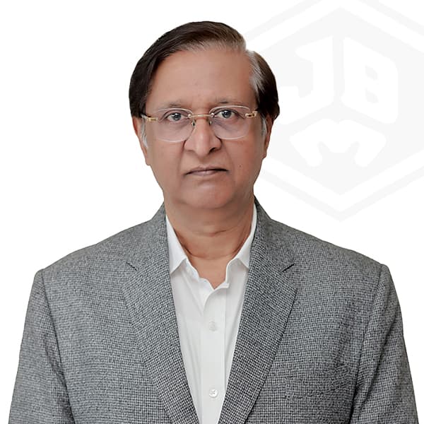 Jitendrakumar Arya