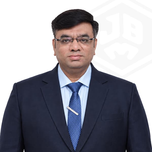 Naman Shah