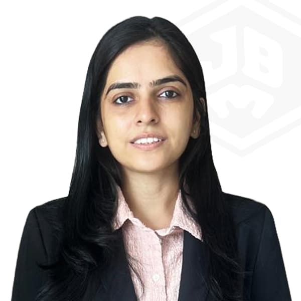 Nidhi Sharma
