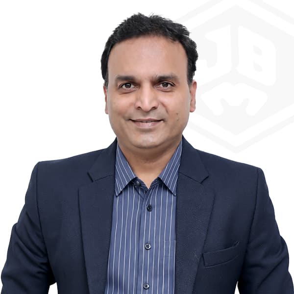 Rajesh Gupta