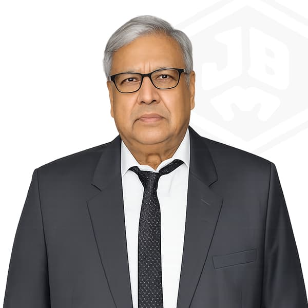Sajjan Kumar Kejriwal