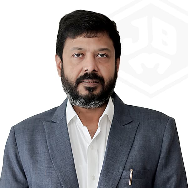 Vishal Kejriwal
