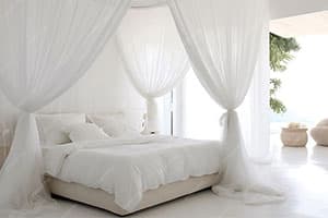 Home Textiles - bedsheets, curtains, soft furnishings