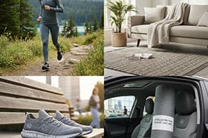 Global brands and retailers focused on sustainable sourcing