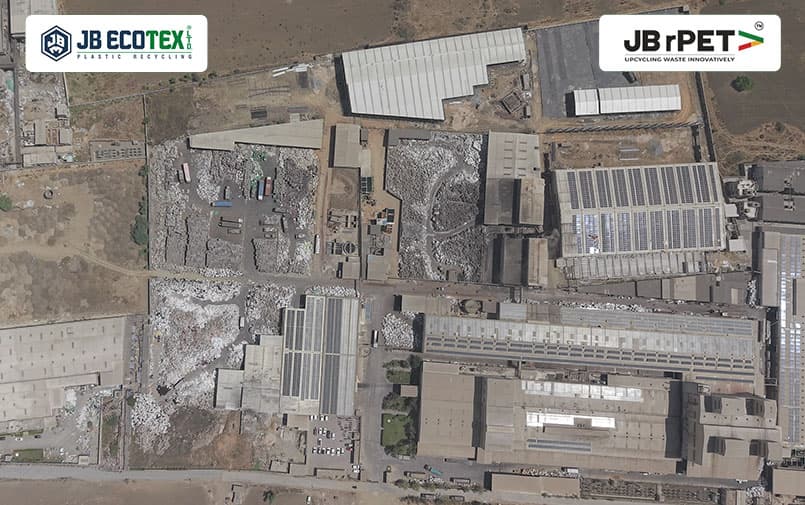 JB Ecotex factory view