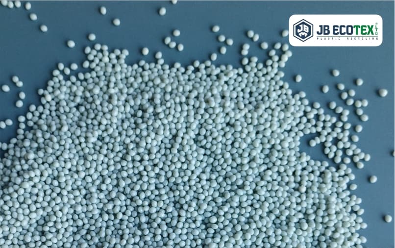 PET Chips Manufacturers in India