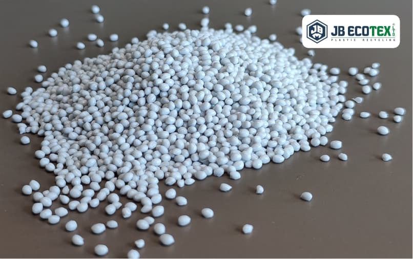rPET Granules Exporter