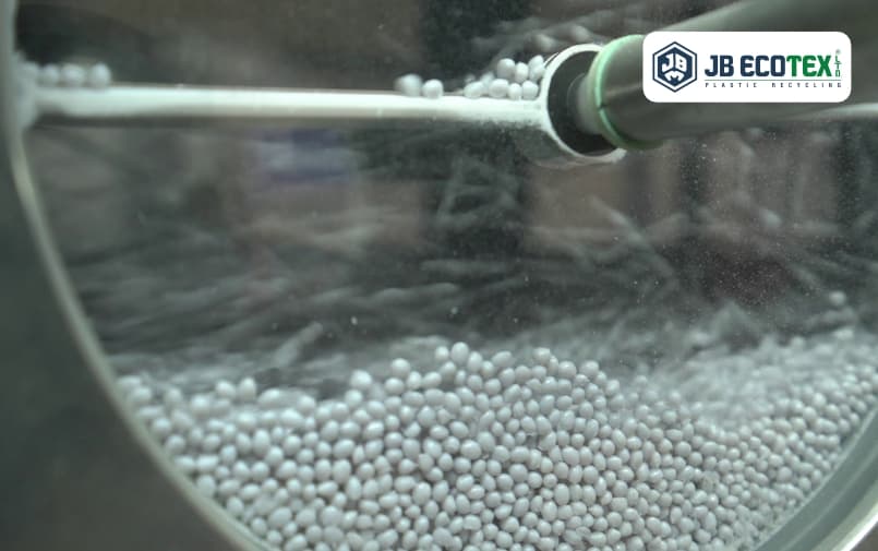 rPET Chips Supplier in India