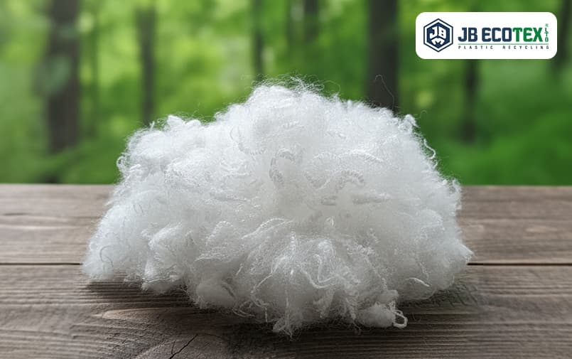 Polyester Staple Fiber