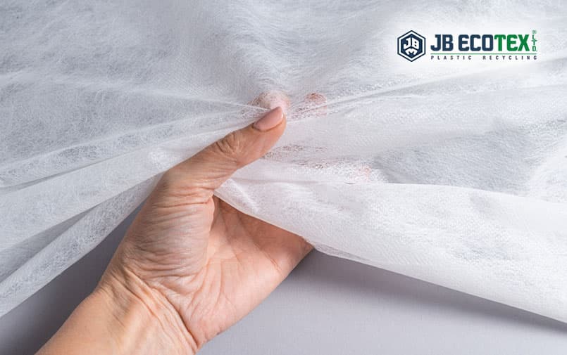 Polyester Staple Fiber Manufacturer