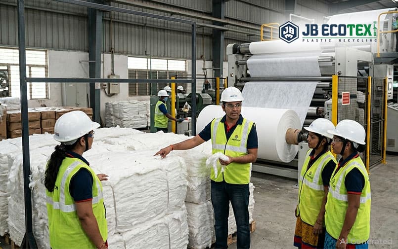 Non Woven Fabric Manufacturers