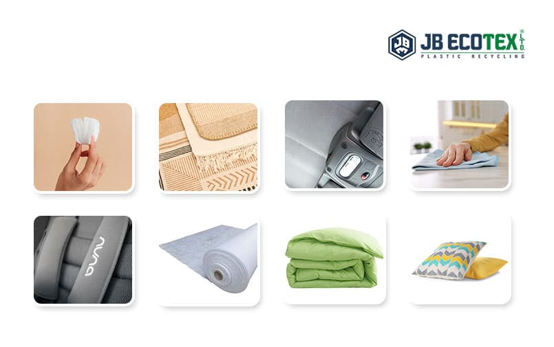 Non Woven Polyester