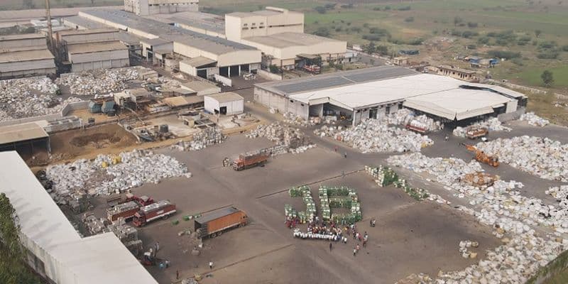 Sustainable Textiles: Growth of Recycled Fibre Industry in India