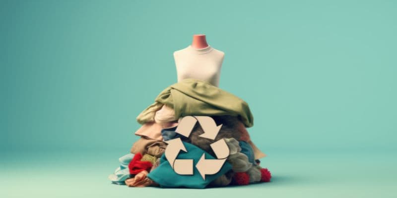 The Environmental Cost of Fast Fashion & How to Make Ethical Choices