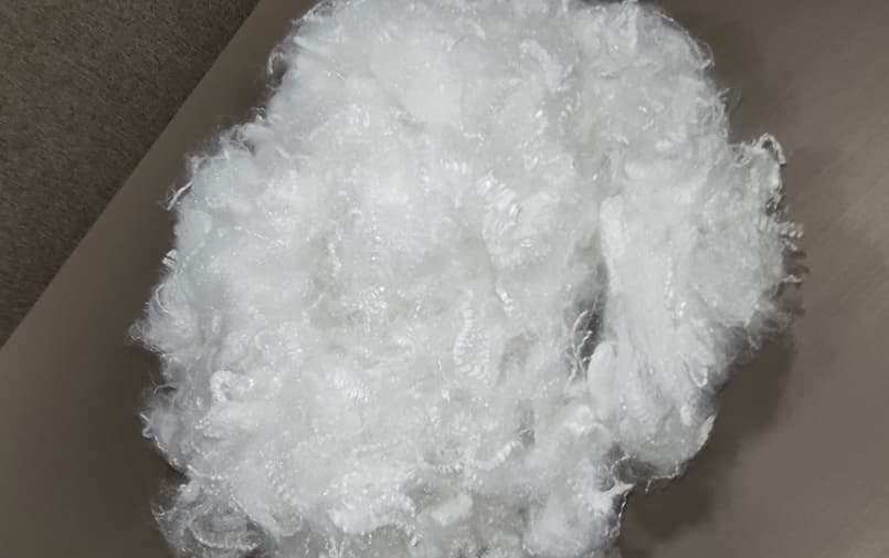 Recycled Polyester Staple Fibre