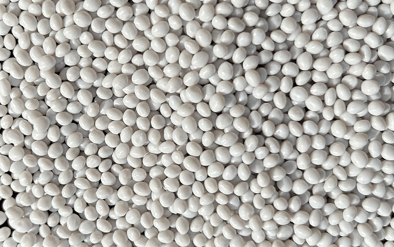 rPET resin