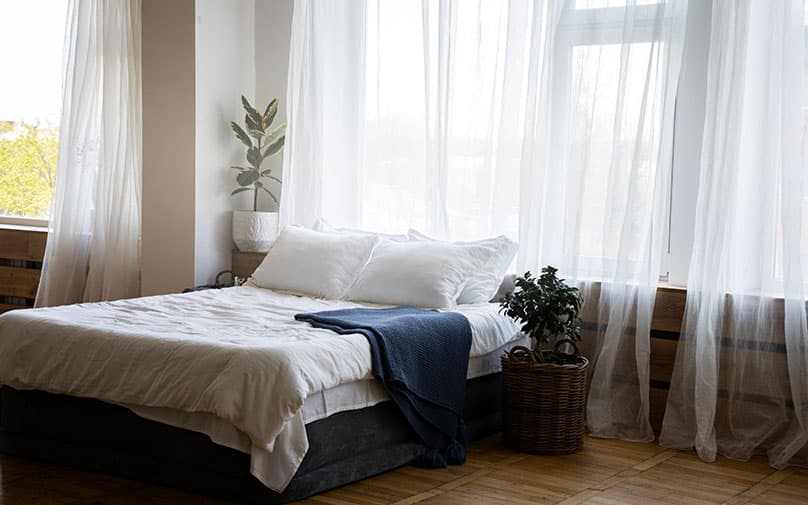 Cushions and Pillows