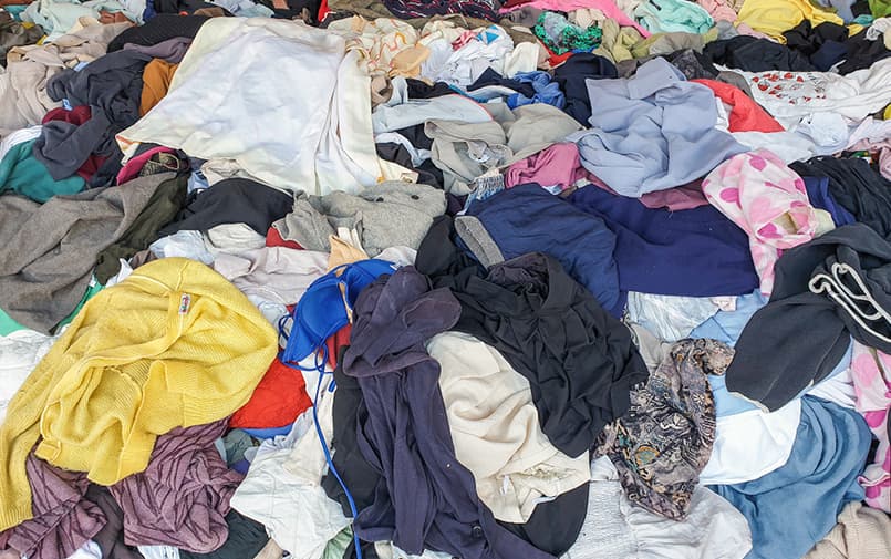 Textile-to-Textile Recycling