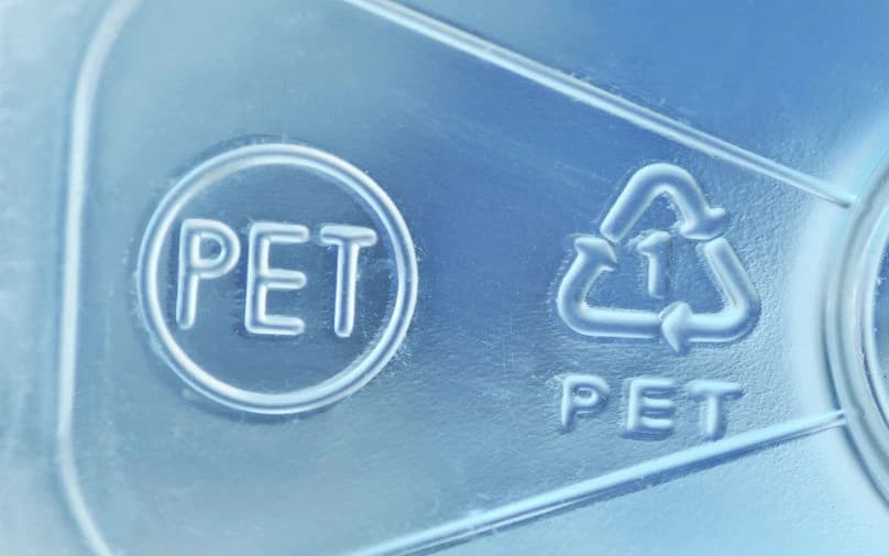 pet plastic
