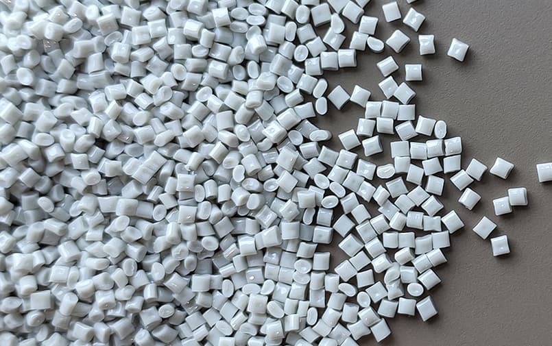 B2B food-grade resin