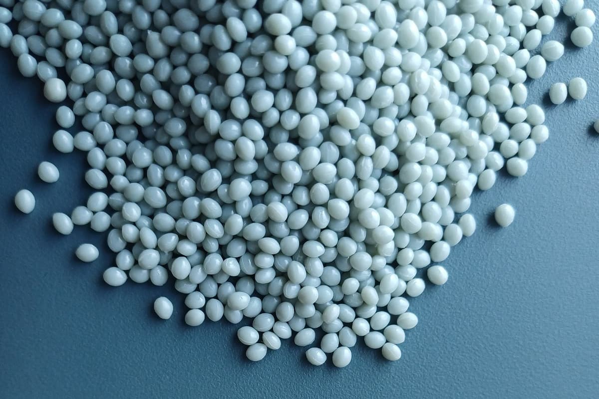 rPET resin