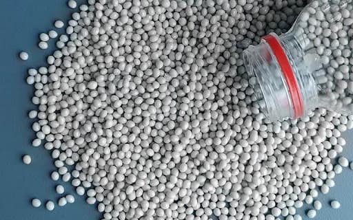 rPET resin