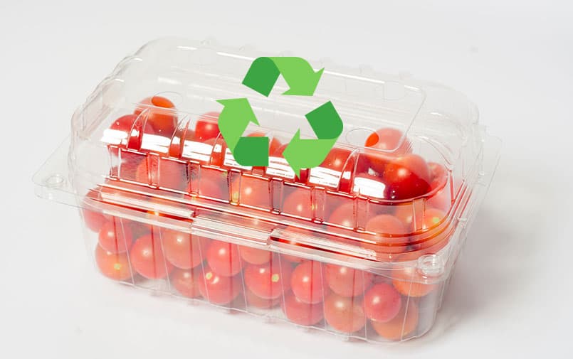 food grade packaging