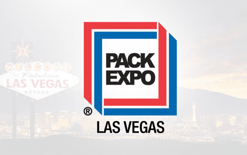 PACK EXPO Las Vegas