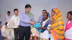 Times Swachhata Utsav