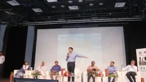 Times Swachhata Utsav